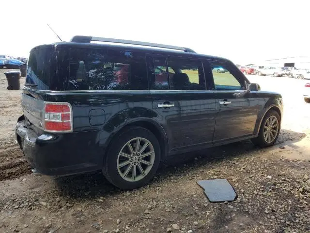 2013 FORD FLEX LIMITED