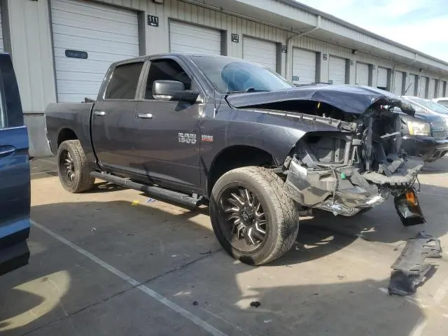 2014 RAM 1500 SLT