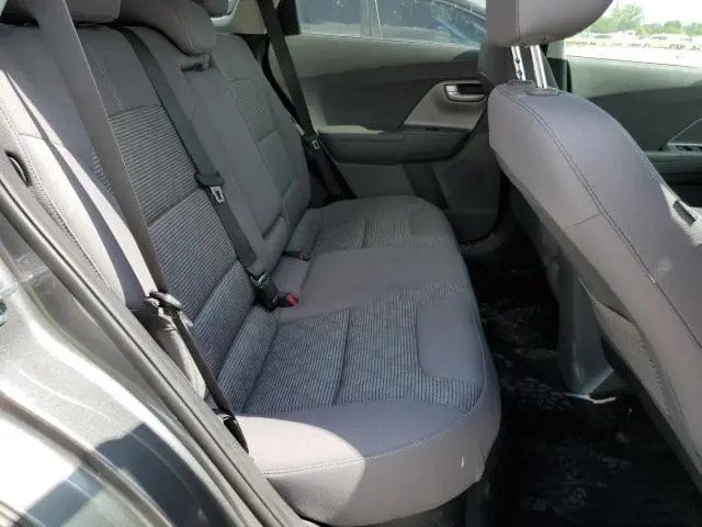 2018 KIA NIRO FE  