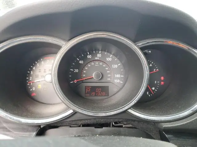 2011 KIA SORENTO BASE  