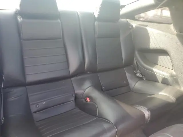 2013 FORD MUSTANG GT