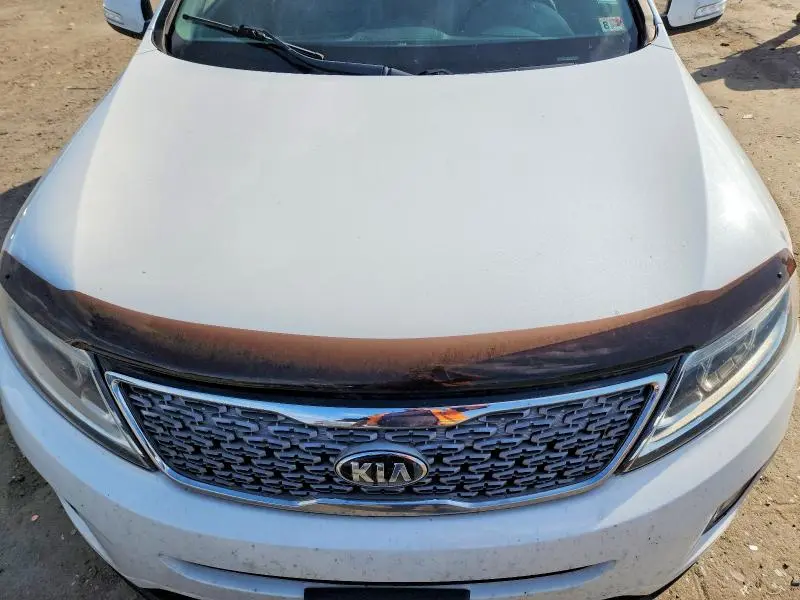 2015 KIA SORENTO SX  