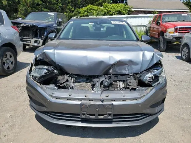 2019 VOLKSWAGEN JETTA SEL  
