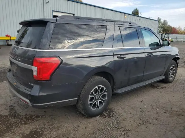 2023 FORD EXPEDITION MAX XLT  
