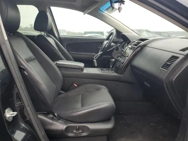 2014 MAZDA CX-9 TOURING  
