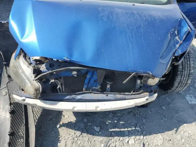 2011 MITSUBISHI LANCER ES  