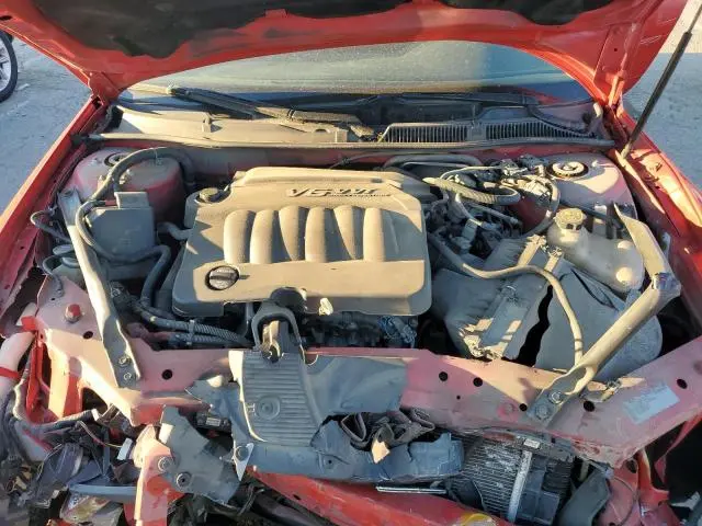 2013 CHEVROLET IMPALA LS  