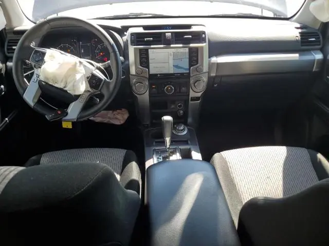 2022 TOYOTA 4RUNNER SR5/SR5 PREMIUM  