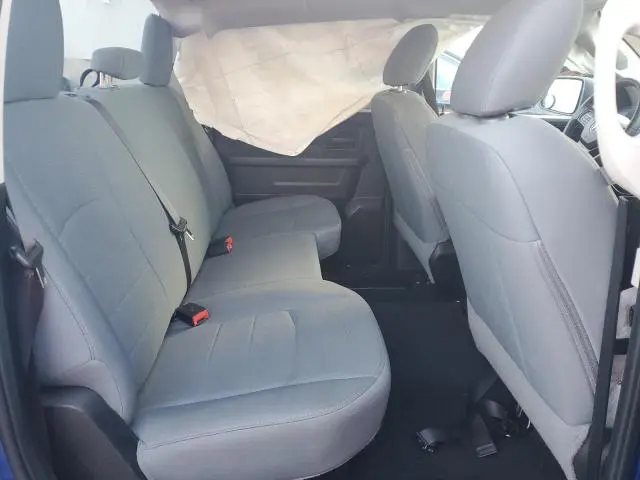 2018 RAM 1500 ST  