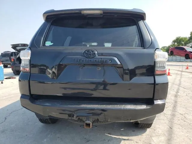 2016 TOYOTA 4RUNNER SR5/SR5 PREMIUM  
