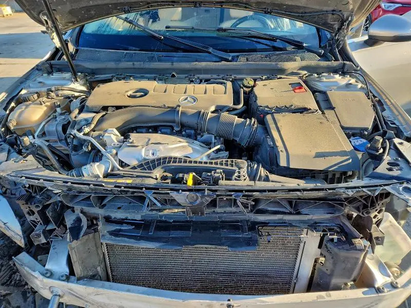 2020 MERCEDES-BENZ A 220  