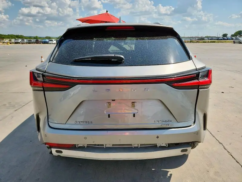 2023 LEXUS NX 350  