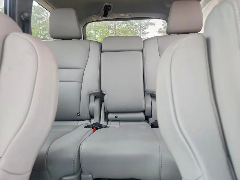 2020 HONDA PILOT EXL  