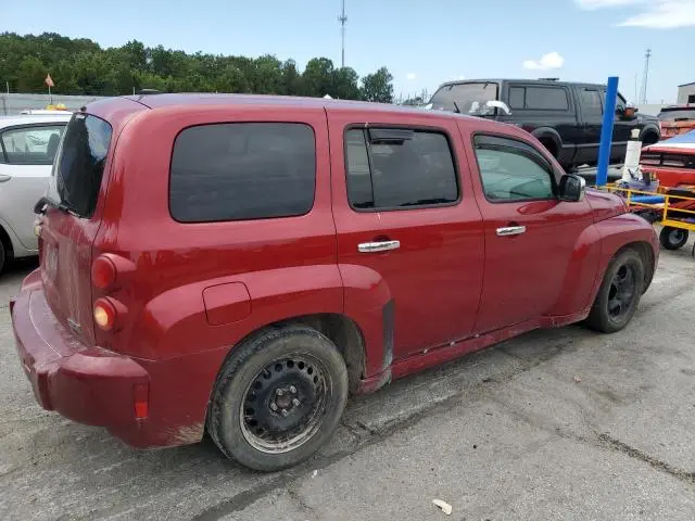 2011 CHEVROLET HHR LS  
