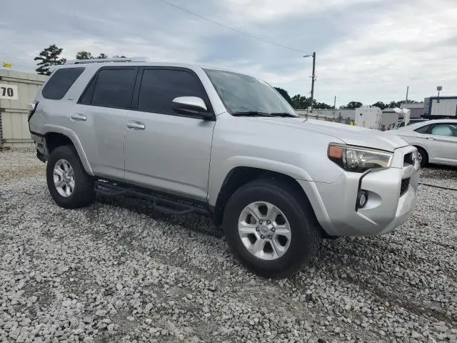 2014 TOYOTA 4RUNNER SR5  