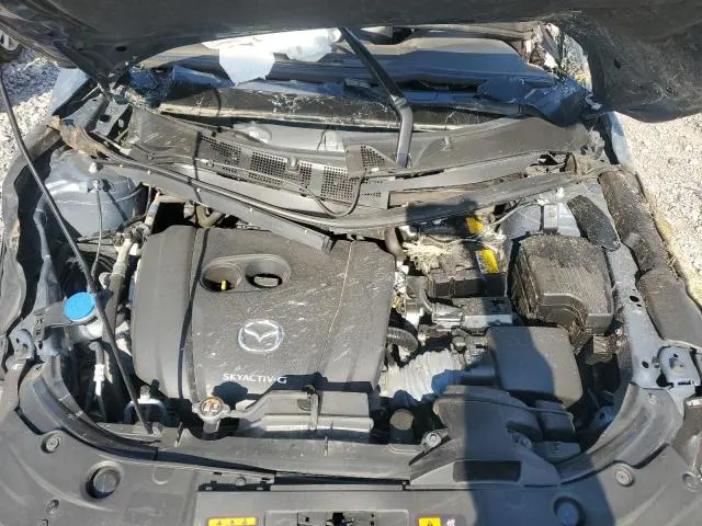2023 MAZDA CX-5 PREFERRED  