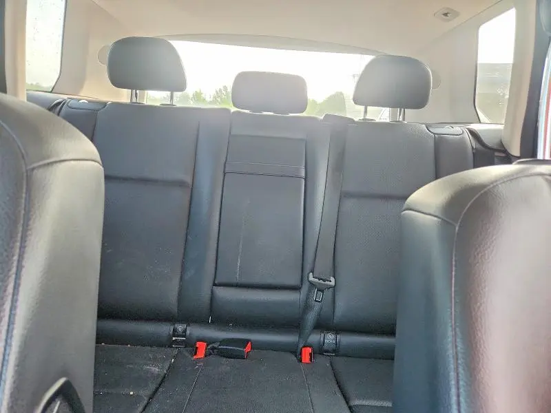 2014 MERCEDES-BENZ GLK 350  