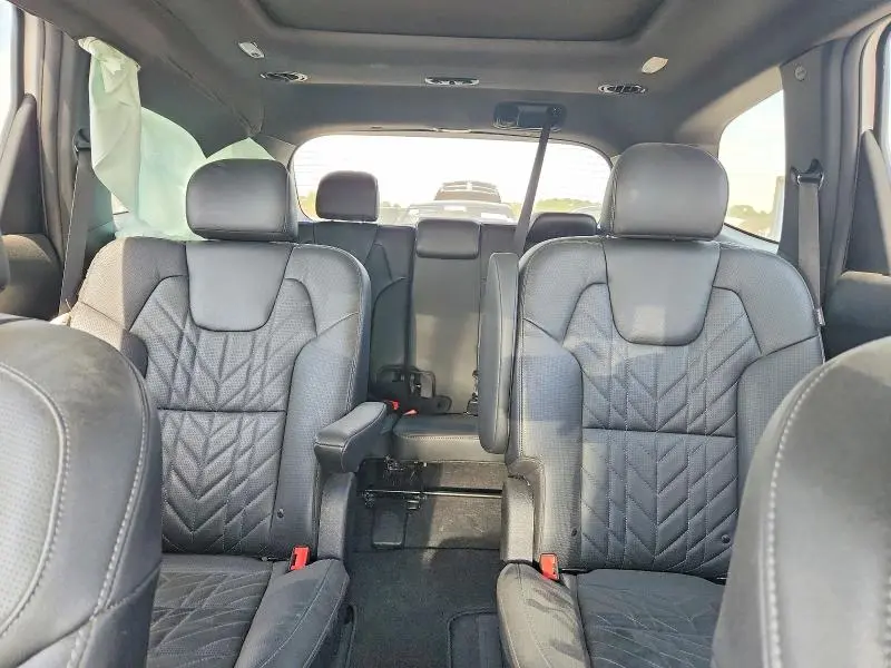 2023 KIA TELLURIDE SX X-PRO  