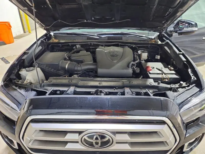 2022 TOYOTA TACOMA LIMITED  