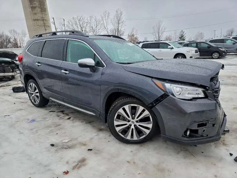 2021 SUBARU ASCENT TOURING  