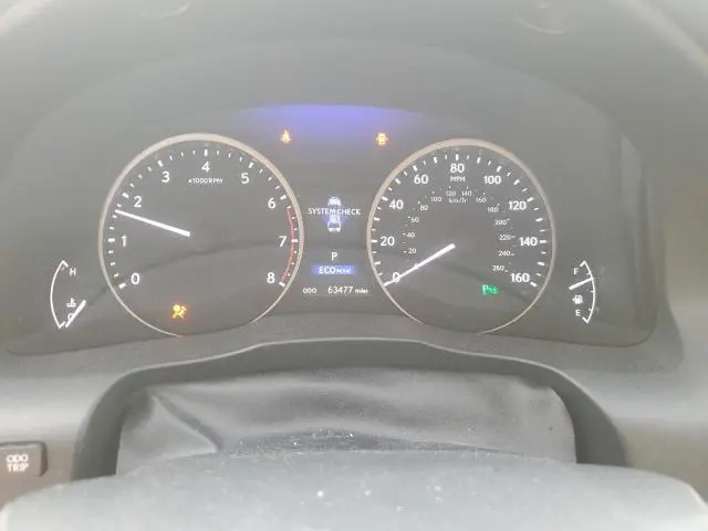 2014 LEXUS ES 350  