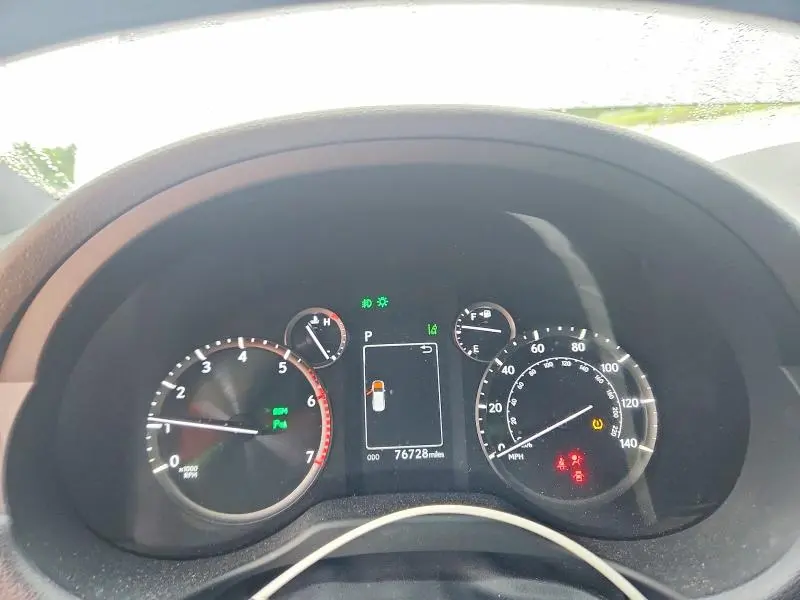 2020 LEXUS GX 460 PREMIUM  