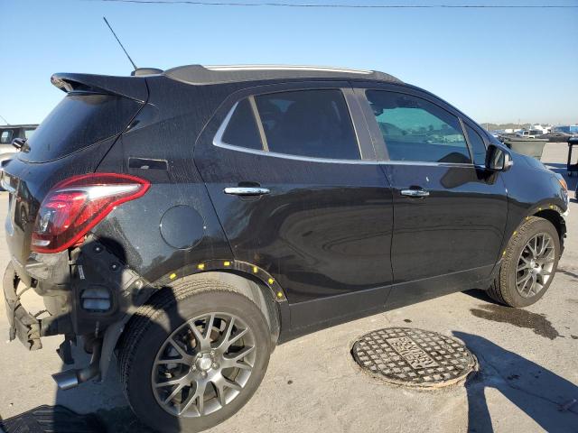 2019 BUICK ENCORE SPORT TOURING