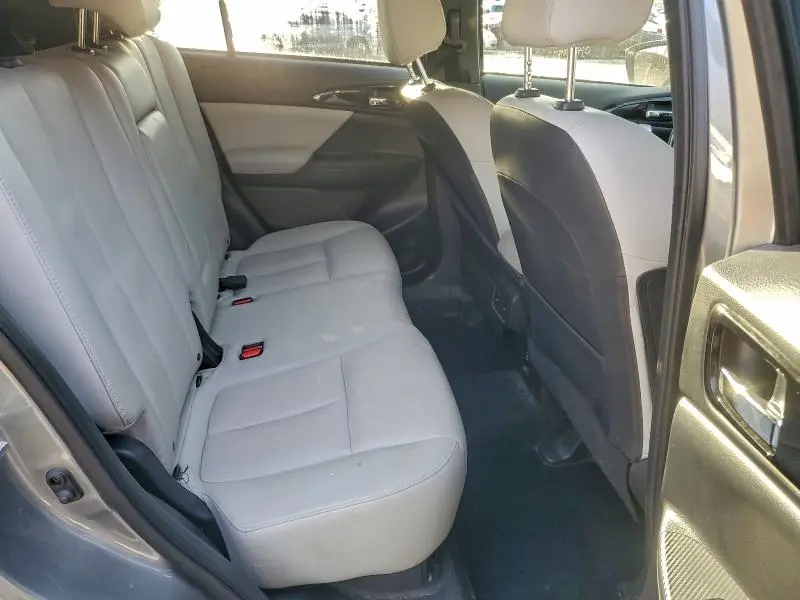 2023 MITSUBISHI ECLIPSE CROSS SE  