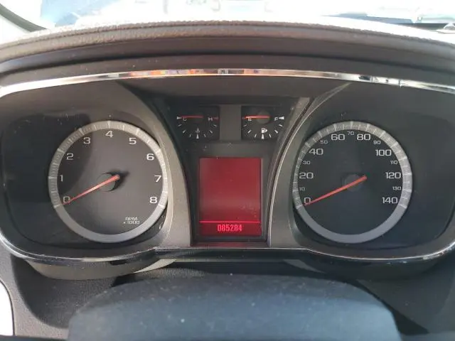 2011 GMC TERRAIN SLE  