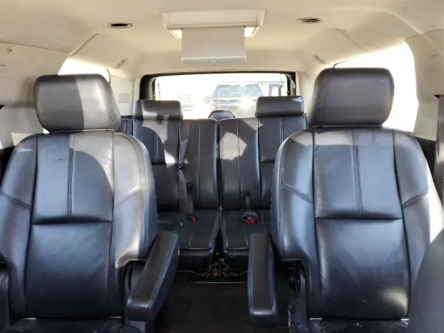 2014 GMC YUKON XL K1500 SLT  