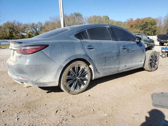 2021 MAZDA 6 GRAND TOURING RESERVE  