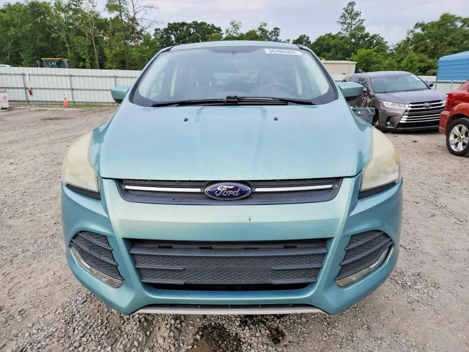 2013 FORD ESCAPE   