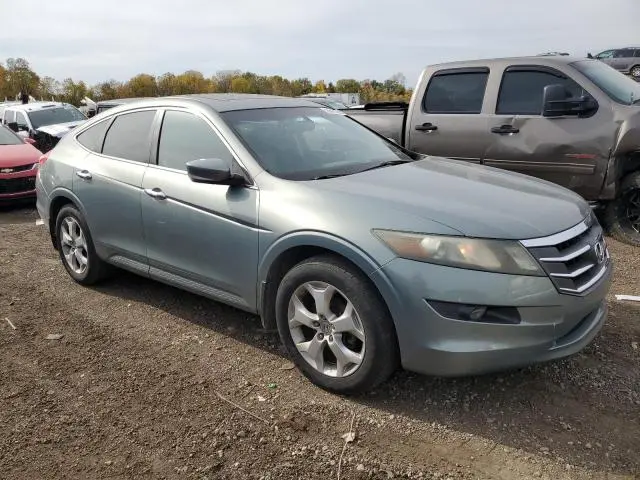 2010 HONDA ACCORD CROSSTOUR EXL  