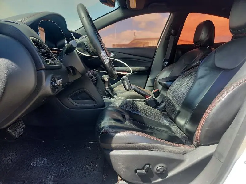 2015 DODGE DART GT  