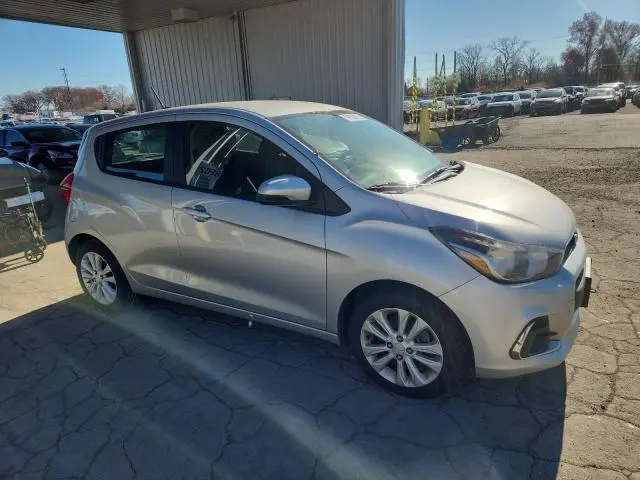 2017 CHEVROLET SPARK 1LT  