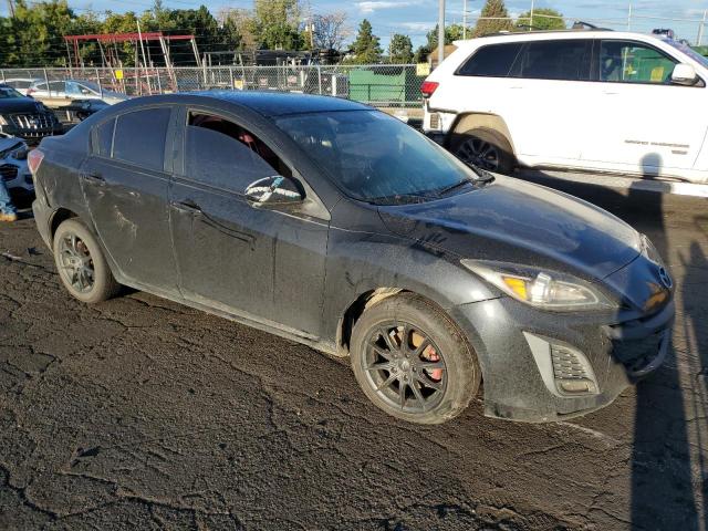 2011 MAZDA 3 I