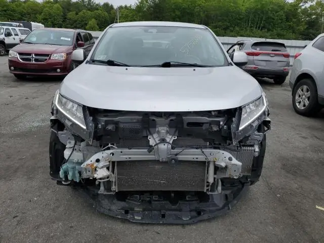 2021 MITSUBISHI OUTLANDER SPORT ES  