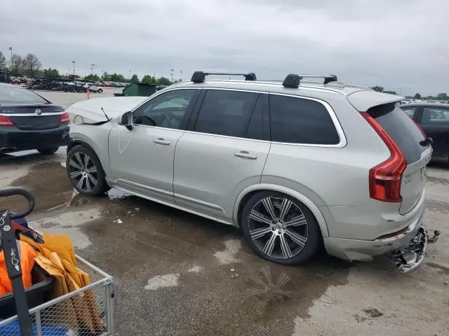 2020 VOLVO XC90 T6 INSCRIPTION  