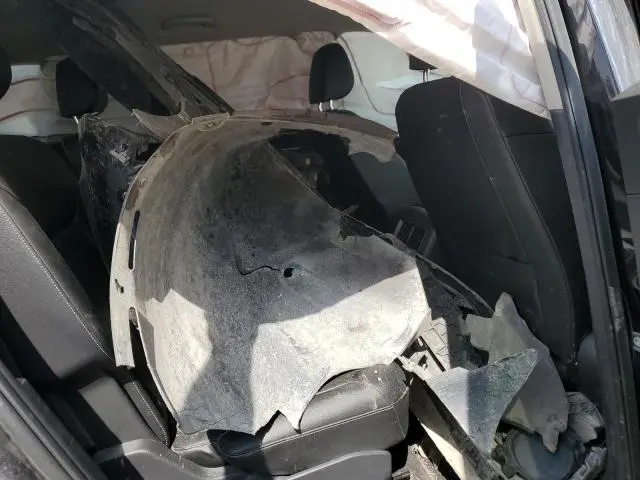 2019 VOLKSWAGEN ATLAS SE  