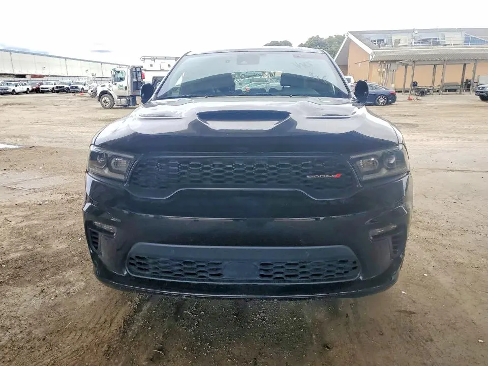 2023 DODGE DURANGO R  