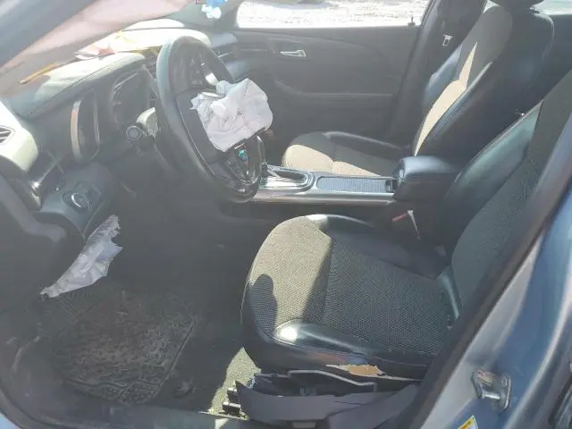 2013 CHEVROLET MALIBU 2LT  
