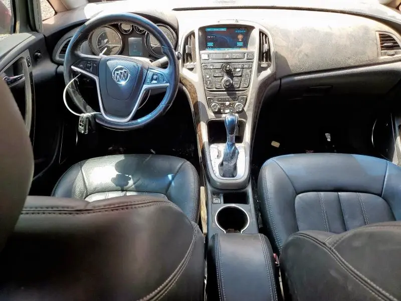 2013 BUICK VERANO   