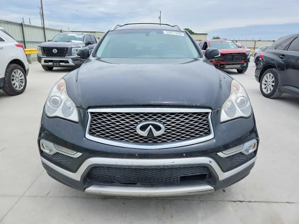 2016 INFINITI QX50 BASE  