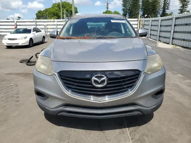 2014 MAZDA CX-9 TOURING  