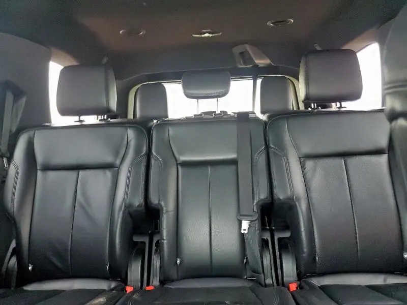 2019 FORD EXPEDITION XLT  