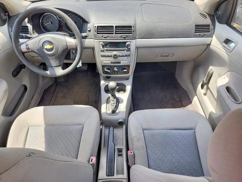 2010 CHEVROLET COBALT LS  