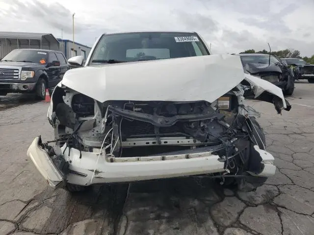 2015 TOYOTA 4RUNNER SR5/SR5 PREMIUM  