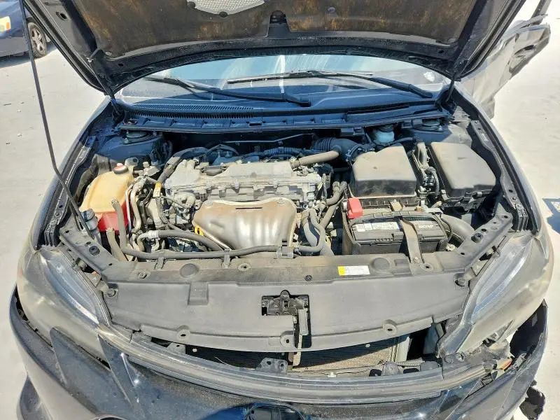 2016 SCION TC BASE  