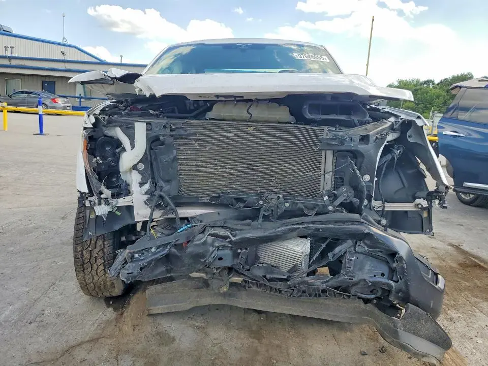 2023 FORD F150 SUPER CAB  