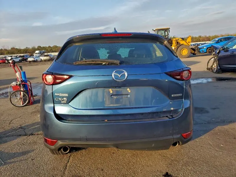 2020 MAZDA CX-5 SPORT  